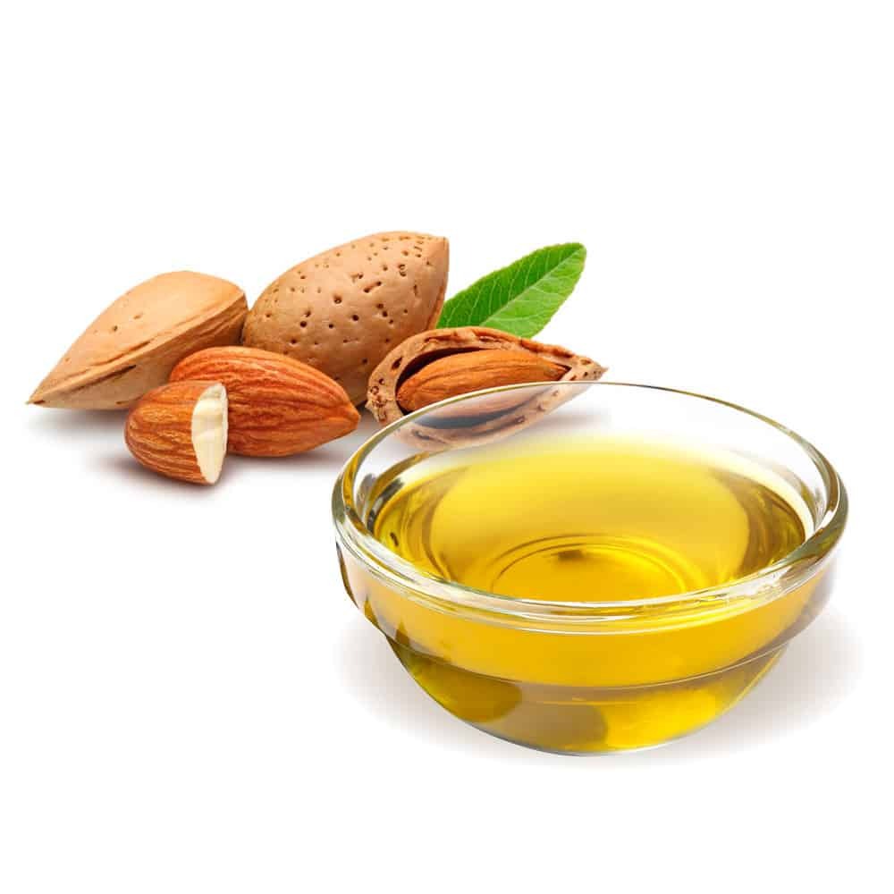 almond oil