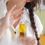 how to make hair growth oil at home