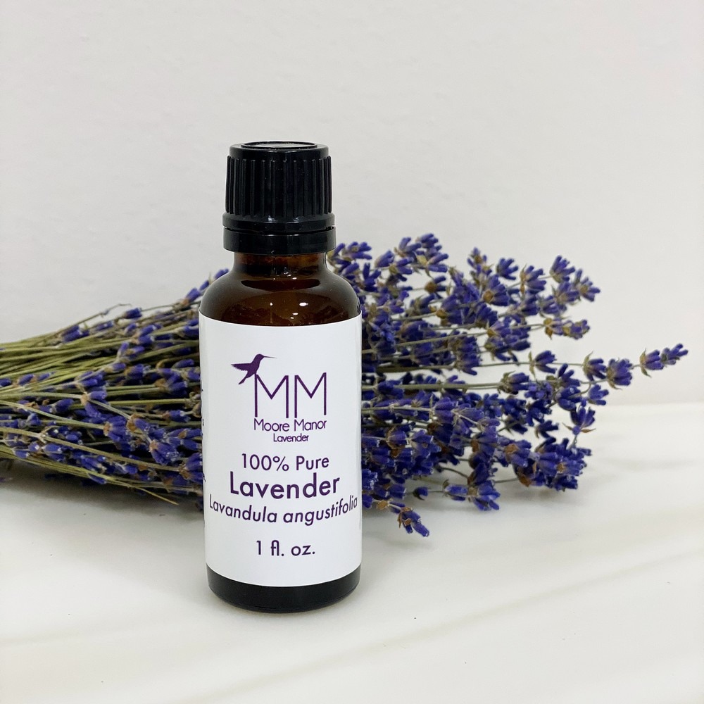 how to use lavender oil for hair growth