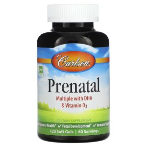 best prenatal vitamins