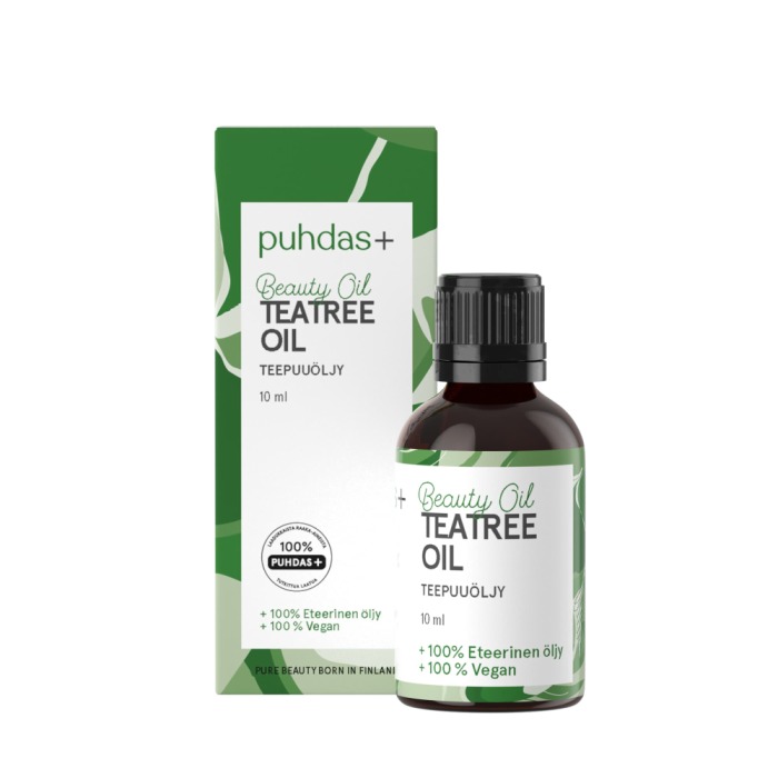 does tea tree oil help your hair grow