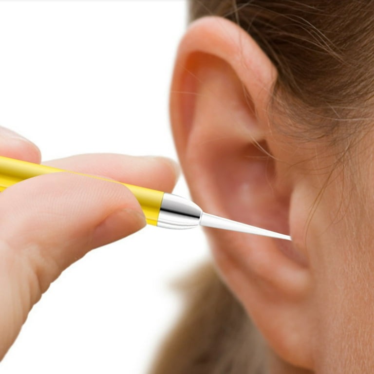 ear cleaning device