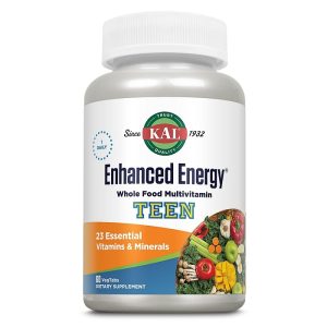 vitamins for energy