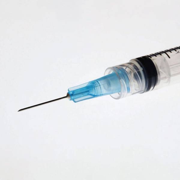 What is the Clitoral Needle