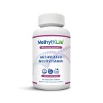 methylated vitamins