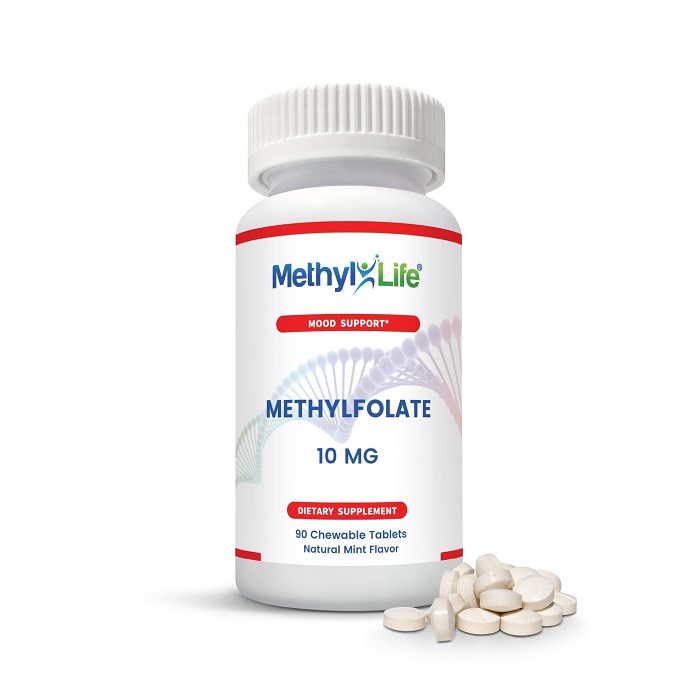 methylated vitamins