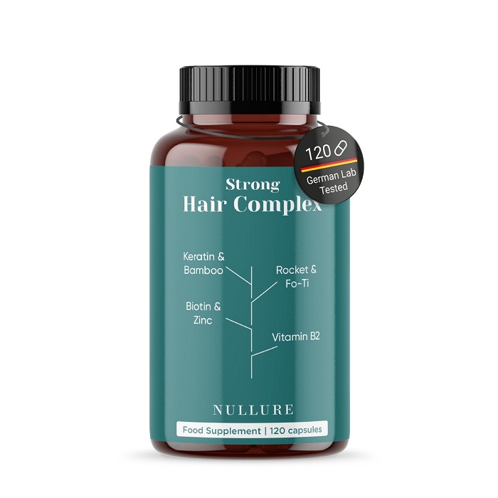 hair vitamins