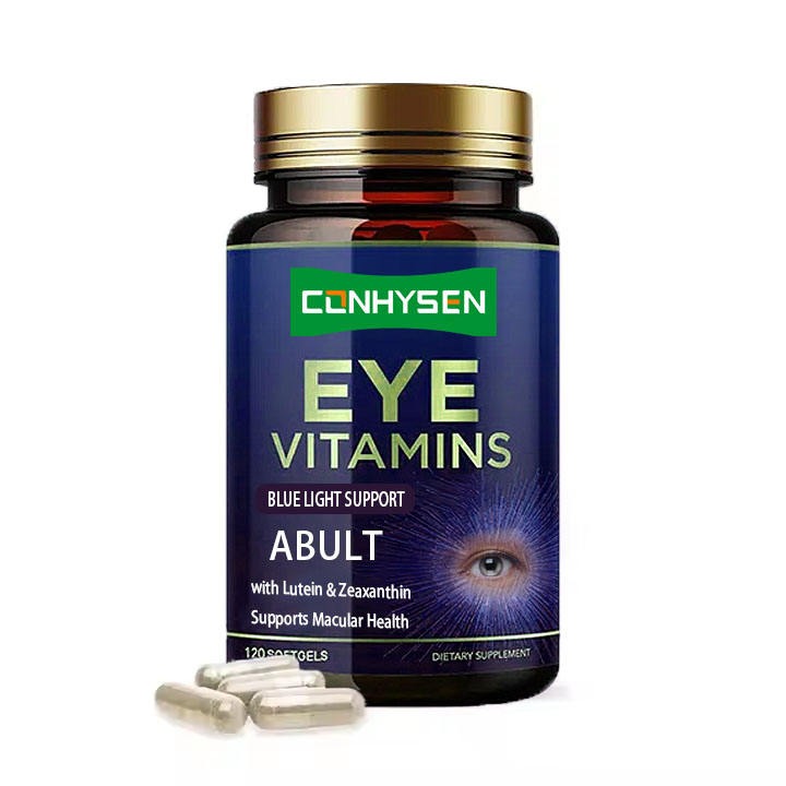 vitamins for eyes