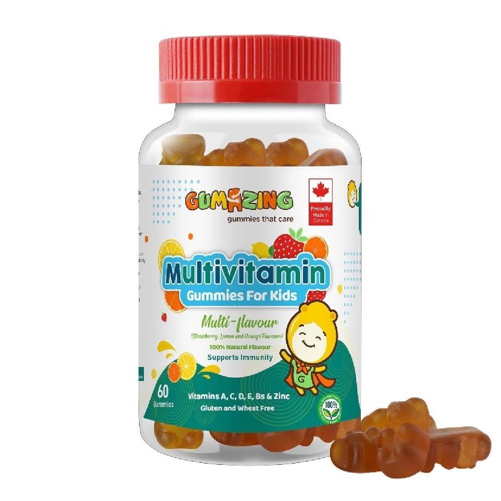 best kids vitamins