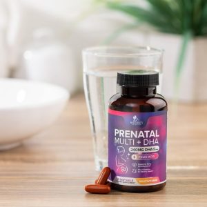 best prenatal vitamins