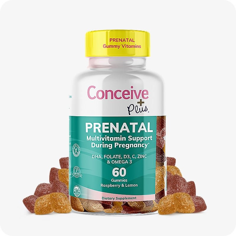 best prenatal vitamins