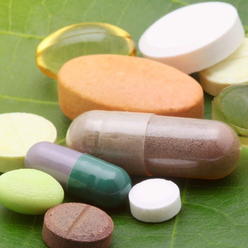 best eye vitamins for blurry vision