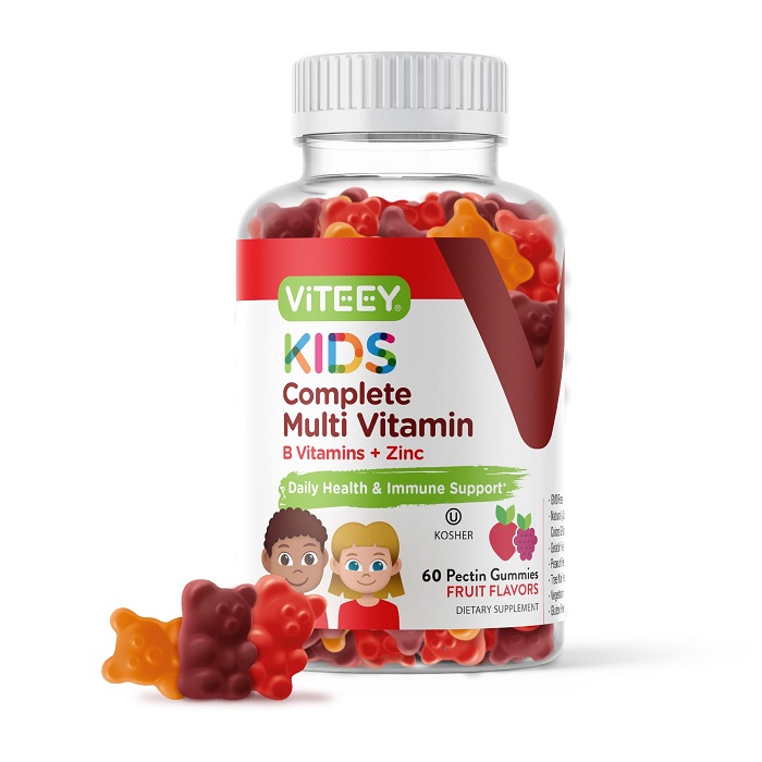 gummy vitamins