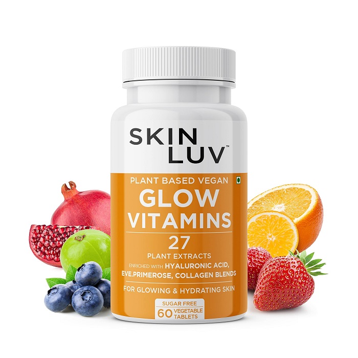 vitamins for skin