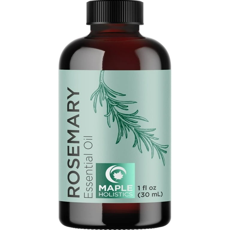  rosemary oil 