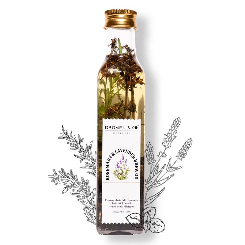  rosemary oil 