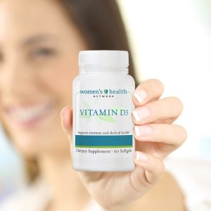 womens vitamins