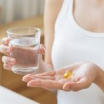 vitamins to increase estrogen levels